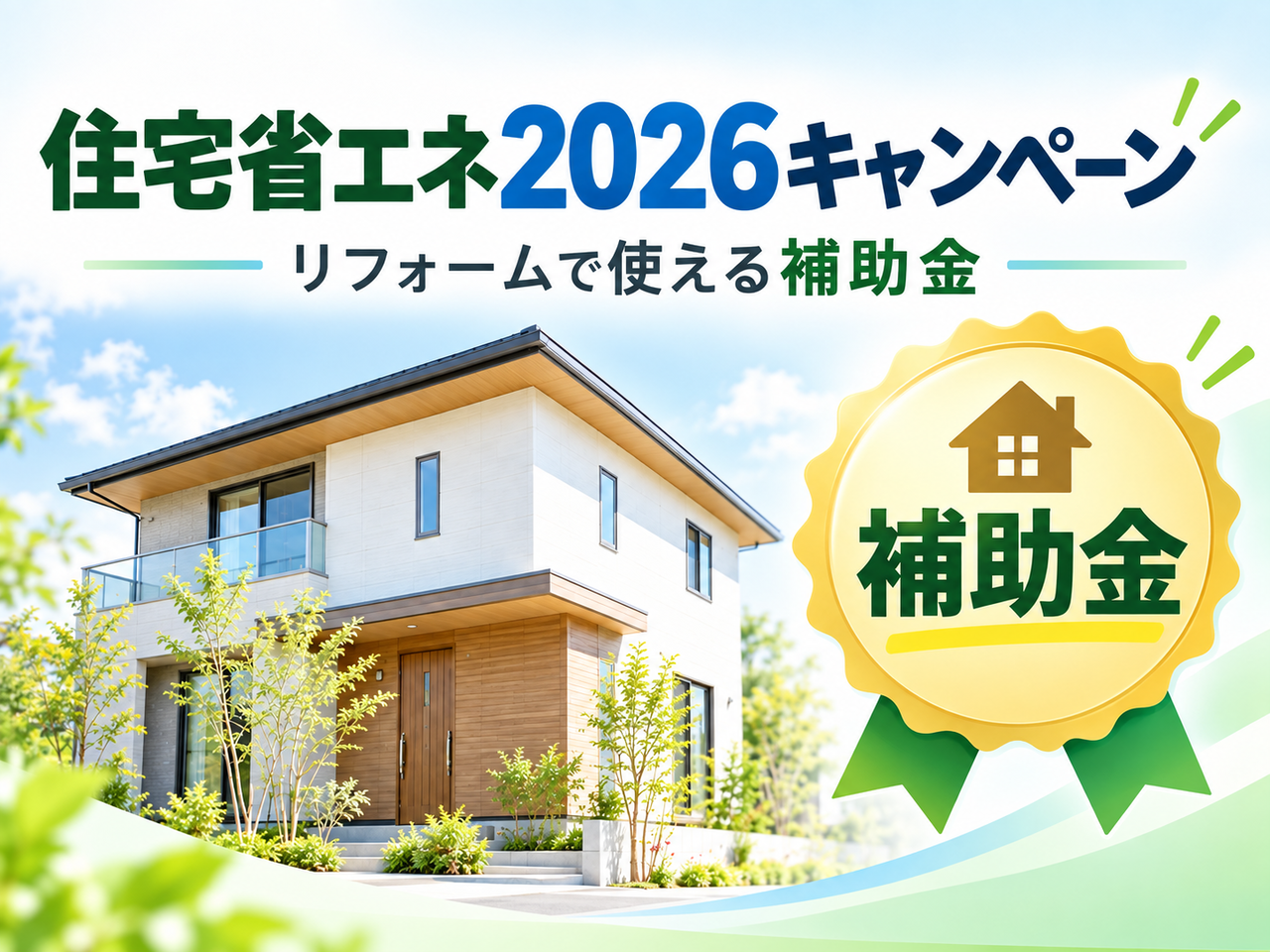 屋根のリフォーム
