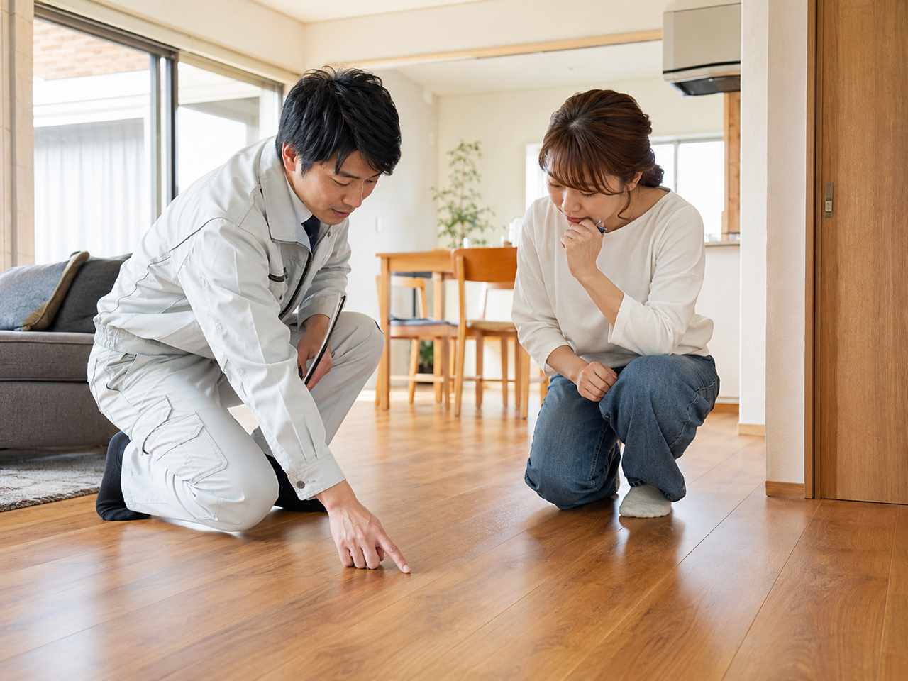 屋根のリフォーム