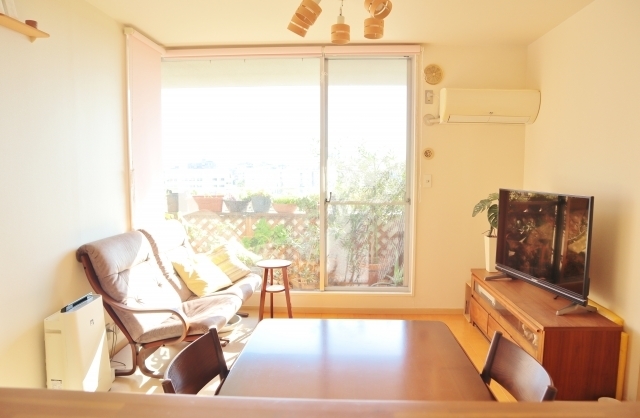 屋根のリフォーム