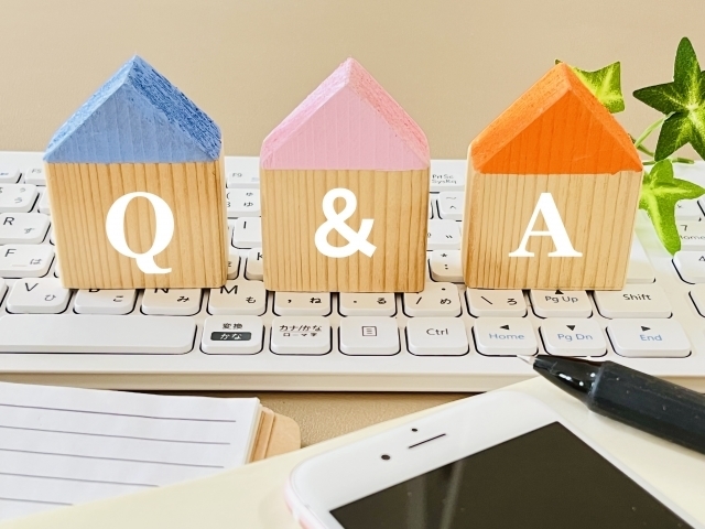 屋根のリフォーム