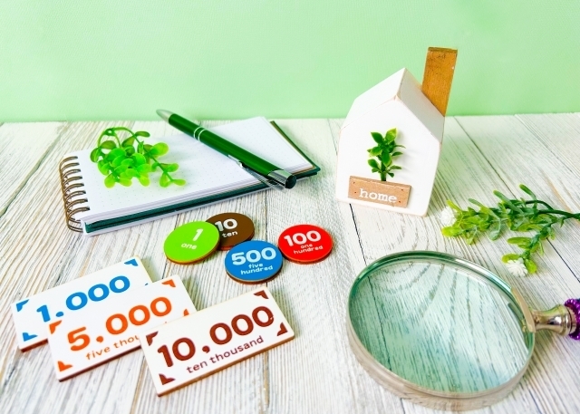 屋根のリフォーム