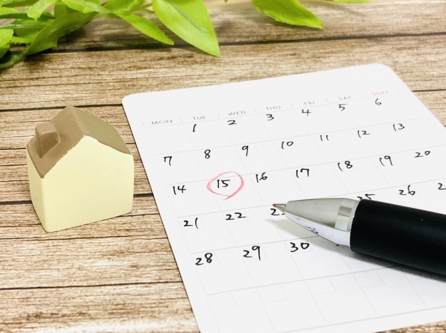 屋根のリフォーム