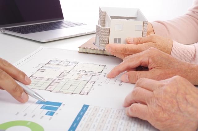 屋根のリフォーム