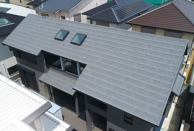 セネター（ROOF TILE GROUP JAPAN）