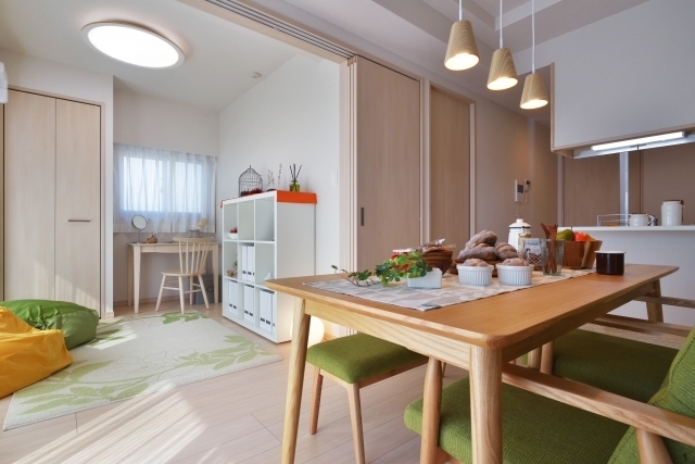 屋根のリフォーム