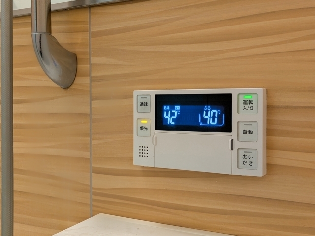 屋根のリフォーム