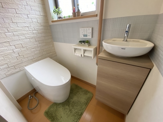 屋根のリフォーム