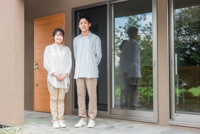 屋根のリフォーム