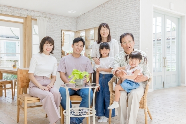 屋根のリフォーム