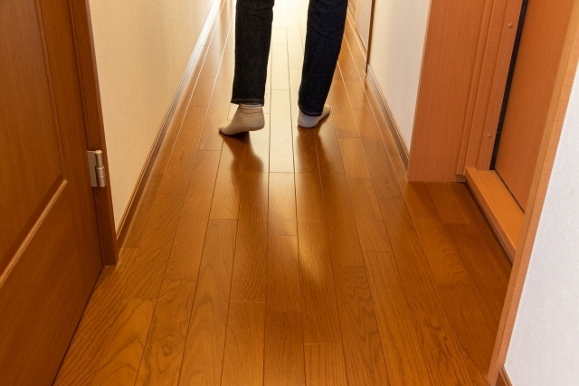屋根のリフォーム