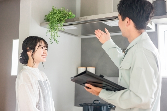 屋根のリフォーム
