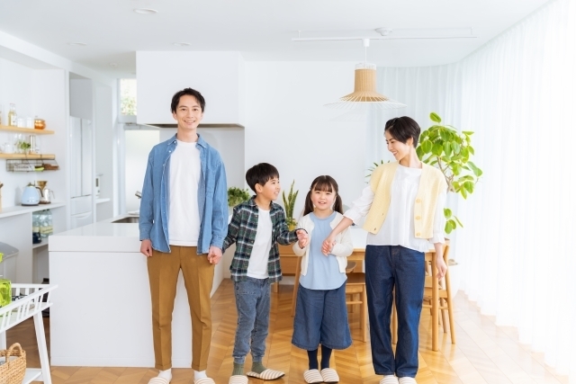 屋根のリフォーム