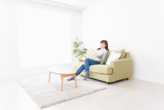 屋根のリフォーム