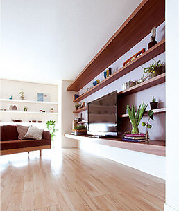 セネター（ROOF TILE GROUP JAPAN）