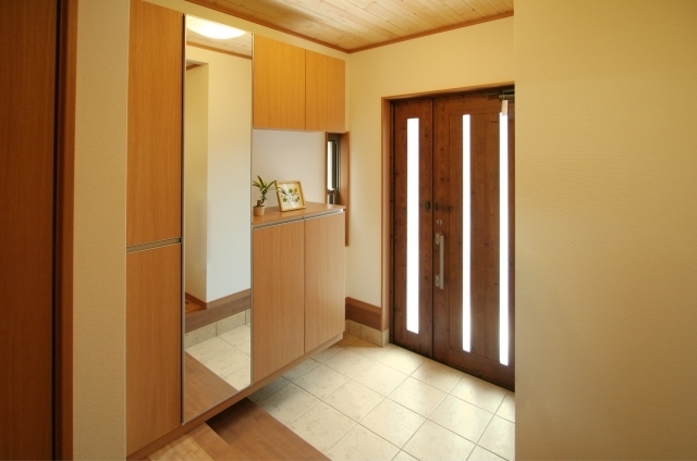 屋根のリフォーム