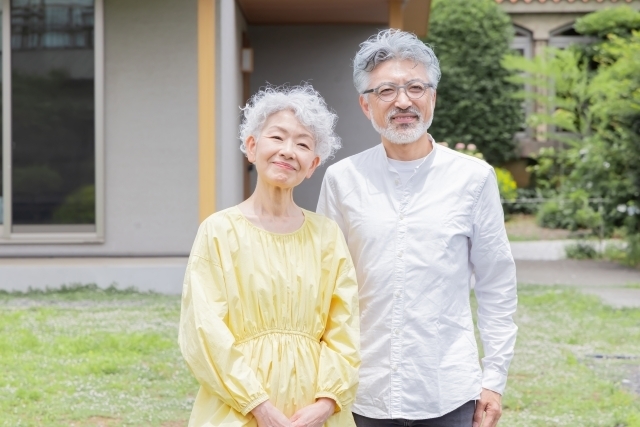 屋根のリフォーム