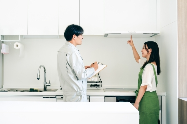 屋根のリフォーム