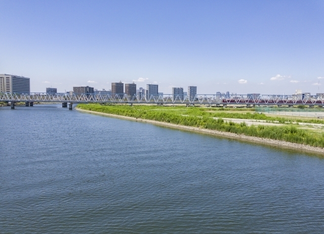 屋根のリフォーム