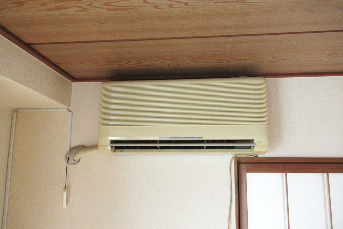 時代遅れのデザイン