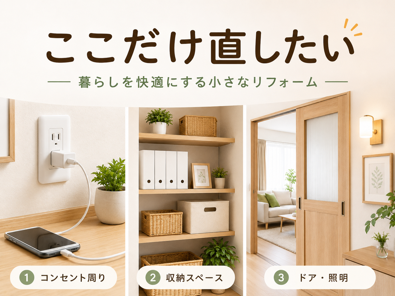 屋根のリフォーム