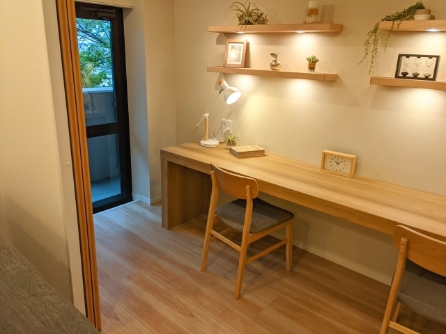 屋根のリフォーム