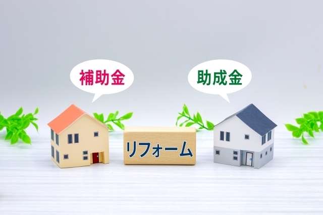 屋根のリフォーム