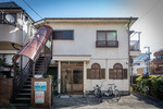シェアハウスをフルリフォーム
