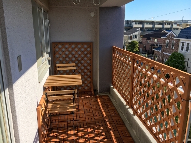 屋根のリフォーム