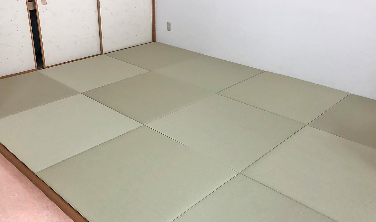 ロアーニⅡ（田島ルーフィング）